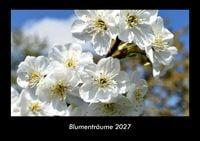 Produktbild: Blumentr&auml;ume 2027 Fotokalender DIN A3