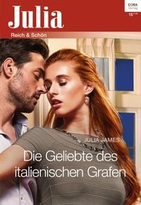 Produktbild: Die Geliebte des italienischen Grafen