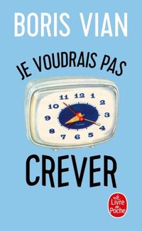 Produktbild: Spa-Je Voudrais Pas Crever