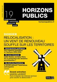 Produktbild: Relocalisation: Un Vent de Renouveau Souffle sur les Territoires