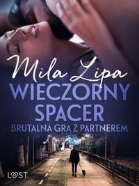 Produktbild: Wieczorny spacer - brutalna gra z partnerem