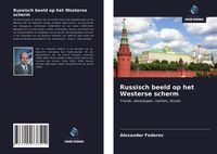 Produktbild: Russisch beeld op het Westerse scherm