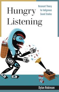 Produktbild: Hungry Listening