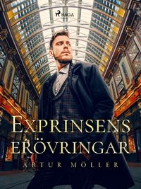 Produktbild: Exprinsens er&ouml;vringar
