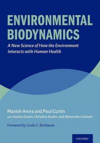 Produktbild: Environmental Biodynamics