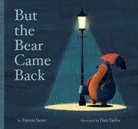 Produktbild: Sauer, T: But the Bear Came Back