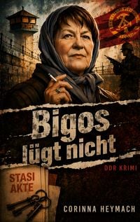 Produktbild: Bigos l&uuml;gt nicht