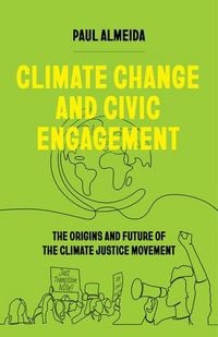 Produktbild: Climate Change and Civic Engagement