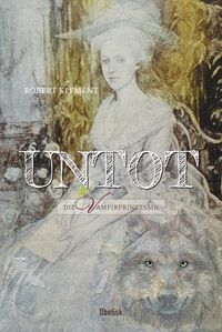 Produktbild: Untot - Die Vampirprinzessin