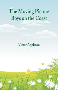 Produktbild: The Moving Picture Boys on the Coast