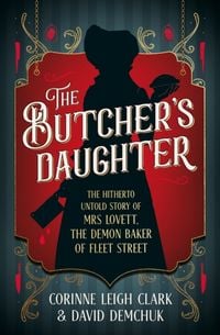 Produktbild: The Butcher's Daughter