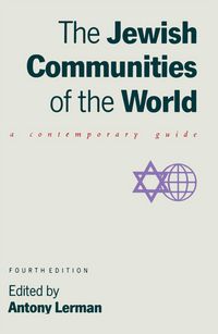 Produktbild: Jewish Communities of the World