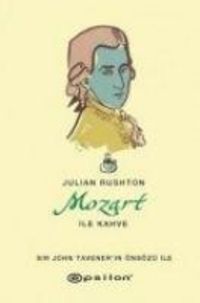 Produktbild: Mozart Ile Kahve