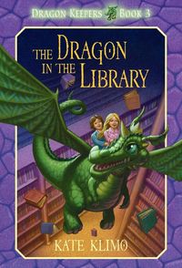 Produktbild: Dragon Keepers #3