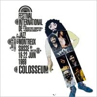 Produktbild: Live at Montreux