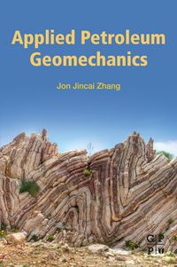 Produktbild: Applied Petroleum Geomechanics