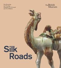 Produktbild: Silk Roads