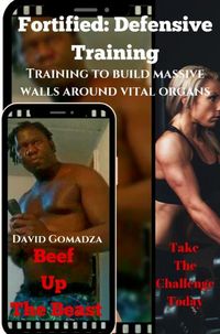 Produktbild: Fortified: Defensive Training.