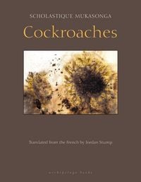 Produktbild: Cockroaches