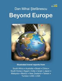 Produktbild: Beyond Europe e-book