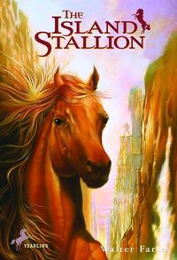 Produktbild: The Island Stallion