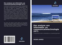 Produktbild: Een analyse van informatie- en communicatietechnologie (ICT)