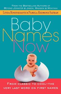 Produktbild: Baby Names Now