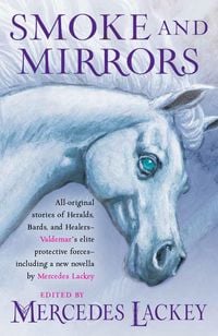 Produktbild: Smoke and Mirrors