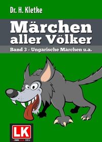 Produktbild: M&auml;rchen aller V&ouml;lker, Band 3