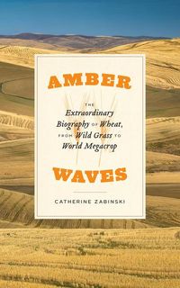 Produktbild: Amber Waves