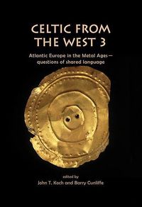 Produktbild: Celtic from the West 3