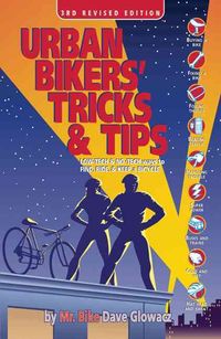 Produktbild: Glowacz, D: Urban Bikers' Tricks and Tips