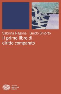 Produktbild: Il primo libro di diritto comparato