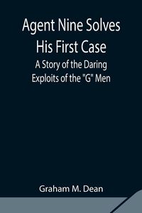Produktbild: Agent Nine Solves His First Case