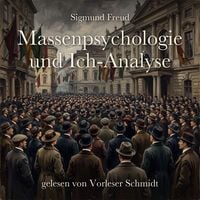Produktbild: Massenpsychologie und Ich-Analyse