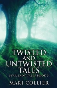 Produktbild: Twisted And Untwisted Tales