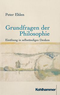 Produktbild: Grundfragen der Philosophie
