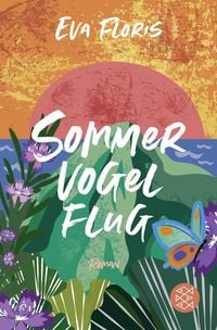 Produktbild: Sommervogelflug