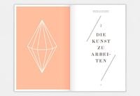 Die Kunst ein kreatives Leben zu führen