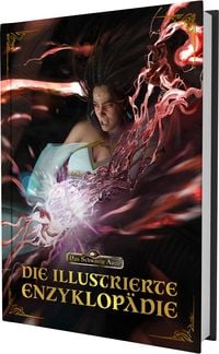 Produktbild: DSA - Die illustrierte Enzyklop&auml;die
