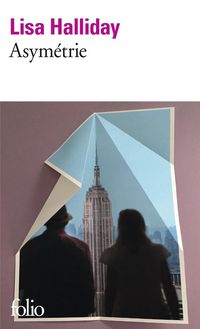 Produktbild: Asym&eacute;trie