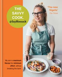 Produktbild: Hossack, I: The Savvy Cook