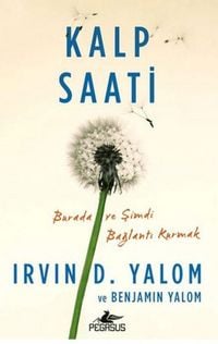 Produktbild: Kalp Saati