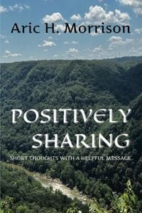 Produktbild: Positively Sharing (The Comfy Chair Collection, #2)