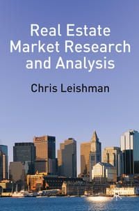 Produktbild: Real Estate Market Research and Analysis