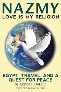 Produktbild: Nazmy - Love Is My Religion