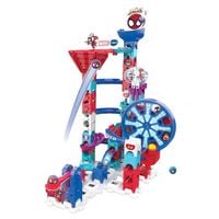 Produktbild: Marble Rush - Spidey Super Spin Challenge SP300 E