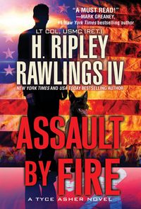 Produktbild: Assault by Fire