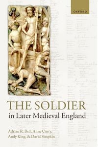 Produktbild: Soldier in Later Medieval England