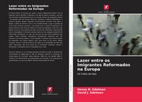 Produktbild: Lazer entre os Imigrantes Reformados na Europa
